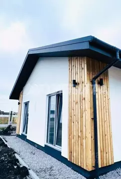 Дом в Тюменская область, Тюменский муниципальный округ, д. Малиновка  ...