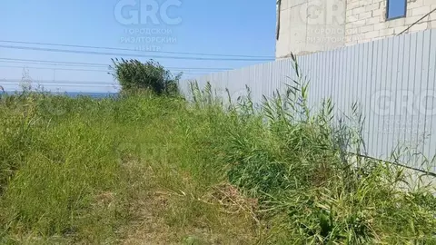 Участок в Краснодарский край, Сочи городской округ, Дагомыс пгт  (11.0 ...