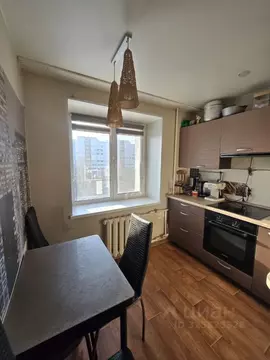 2-к кв. Омская область, Омск пос. Амурский, ул. Сурикова, 8 (40.8 м)