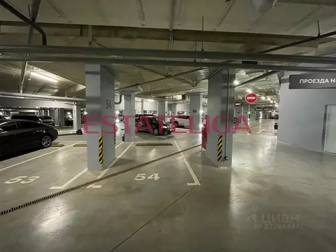 Гараж в Москва пер. 1-й Котляковский, 4к3 (13 м)