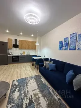 2-к кв. Москва пос. Коммунарка, ул. Потаповская Роща, 20к2 (60.0 м)