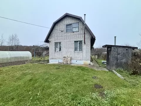 Дом в Смоленская область, Смоленск Свет СТ, 68 (51 м)