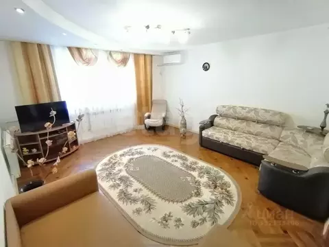 2-к кв. Краснодарский край, Анапа ул. Ленина, 145 (76.9 м)