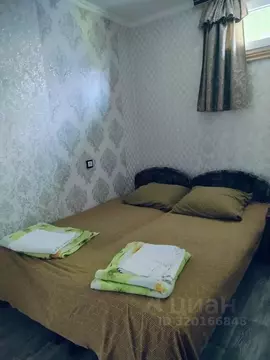 Комната Краснодарский край, Сочи ул. Декабристов, 15