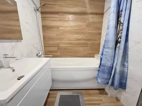 1-к кв. Кировская область, Киров ул. Заповедная, 7а (37.8 м)