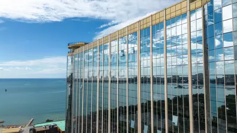 1-к кв. Краснодарский край, Геленджик ул. Мира, 40 (40.4 м)