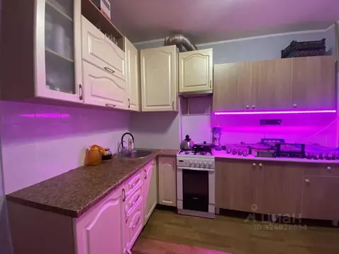 3-к кв. Самарская область, Самара Хасановская ул., 38 (66.9 м)