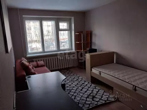 1-к кв. Калужская область, Калуга Промышленная ул., 6 (30.0 м)