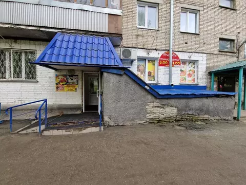 Торговая площадь в Новосибирская область, Новосибирск ул. Энгельса, 17 ...