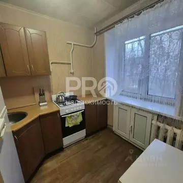 1-к кв. Ярославская область, Ярославль Балтийская ул., 8А (30.3 м)