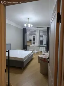 3-комнатная квартира: Санкт-Петербург, переулок Бойцова, 4В (92.3 м)