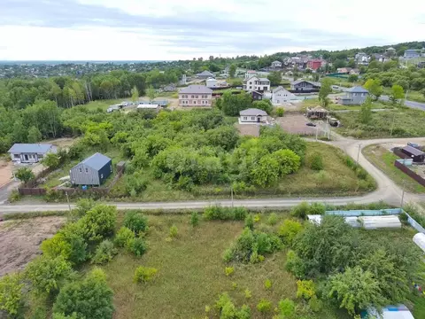 Участок в Хабаровский край, Хабаровский район, Мичуринское с/пос, с. ...