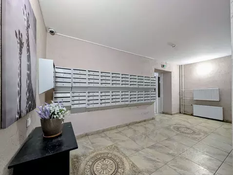 Студия Башкортостан, Уфа ул. Георгия Мушникова, 27 (36.1 м)