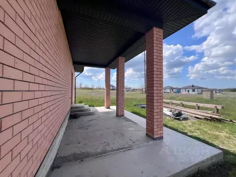 Дом в Крым, Симферопольский район, с. Урожайное  (126 м)