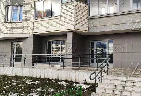 Помещение свободного назначения в Москва Покровская ул., 17Ак3 (102 м)