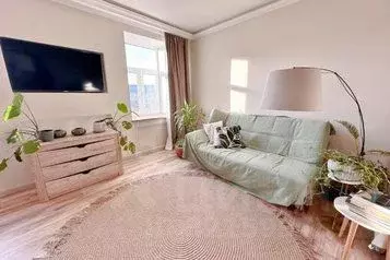 2-к кв. Санкт-Петербург Спасский пер., 2/44 (60.0 м)