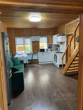 Дом в Московская область, Дмитровский муниципальный округ, с. Белый ...