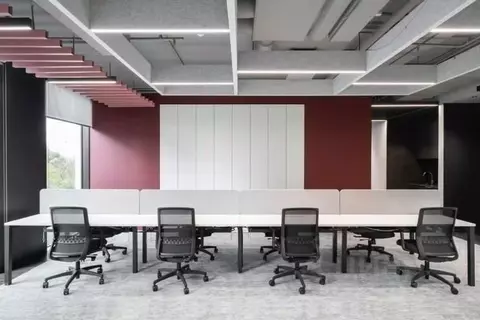 Офис в Москва Ленинградский просп., 36с41 (368 м)