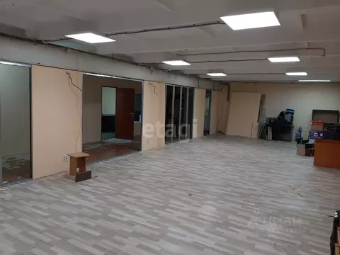 Офис в Коми, Ухта Пионерская ул., 12 (300 м)