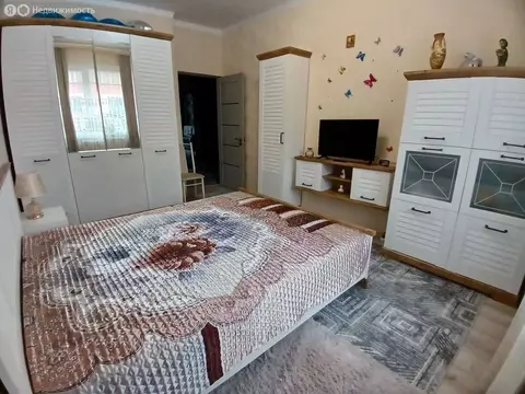 Дом в Михайловск, коттеджный посёлок Адмирал, Георгиевская улица, ...