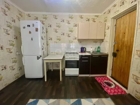 Комната Тюменская область, Тюмень Ткацкий проезд, 6 (17.0 м)