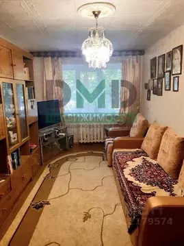 3-к кв. Оренбургская область, Орск Новый город мкр, просп. Ленина, 1А ...