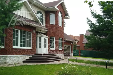 Дом в Москва Первомайское поселение, Ильичевка хут., Ильичевка кп,  ...