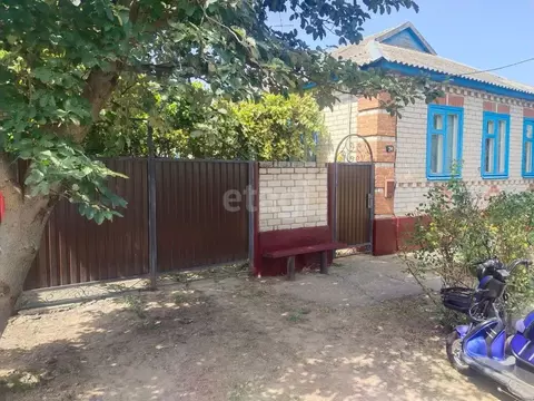 Дом в Ставропольский край, Труновский муниципальный округ, с. Донское ...