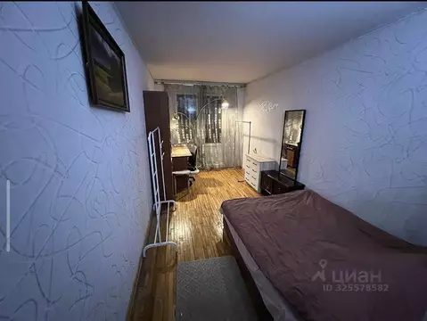 3-к кв. Москва ул. Лавочкина, 44К1 (60.0 м)