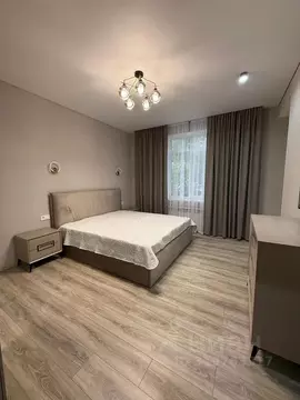 2-к кв. Ставропольский край, Кисловодск ул. Декабристов, 45 (67.0 м)