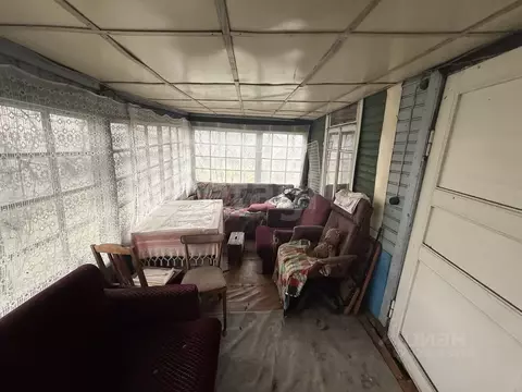 Дом в Санкт-Петербург Горелово тер., ш. Красносельское, 5 (67 м)