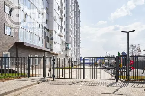 1-к кв. Воронежская область, Воронеж ул. 45-й Стрелковой Дивизии, 257 ...