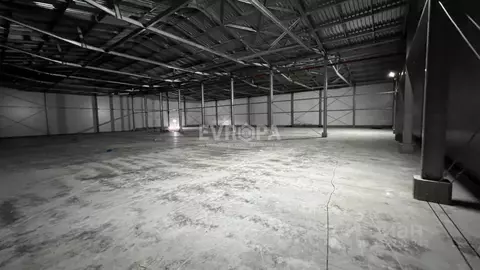 Склад в Ульяновская область, Ульяновск ул. Магистральная, 1 (1500 м)