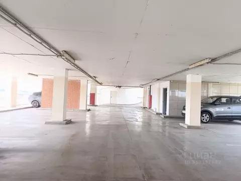 Гараж в Ростовская область, Ростов-на-Дону ул. Евдокимова, 102Б (10 м)