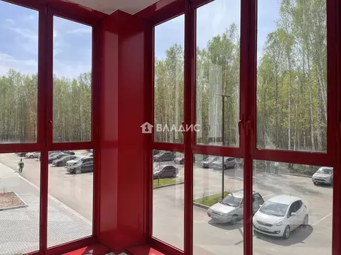 2-к кв. Челябинская область, Челябинск пос. Пригородный, Новиль жилой ...