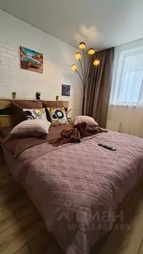 1-к кв. Башкортостан, Уфа просп. Октября, 71/2 (41.0 м)