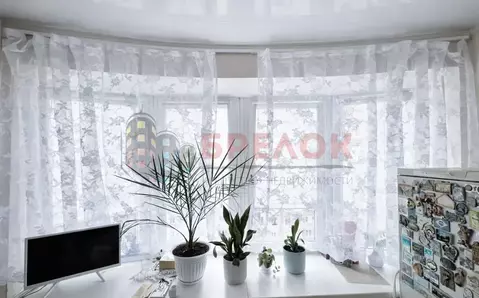 1-к кв. Ростовская область, Ростов-на-Дону Стабильная ул., 9 (44.8 м)