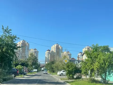 6-к кв. Краснодарский край, Краснодар ул. Кожевенная, 26 (226.6 м)