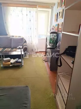 1-к кв. Московская область, Пушкино Писаревская ул., 3 (30.5 м)