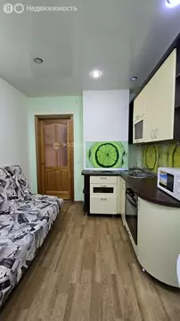 1-комнатная квартира: Чебоксары, проспект Максима Горького, 10 (39 м)