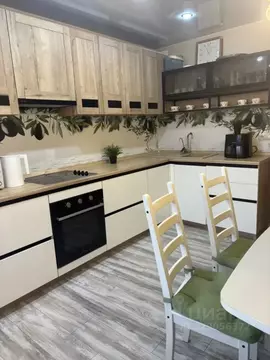 3-к кв. Самарская область, Тольятти ул. Матросова, 21 (65.3 м)
