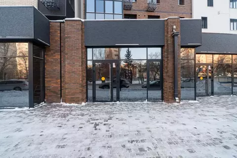 Офис в Иркутская область, Иркутск ул. Пискунова, 132 (84 м)