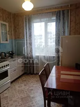 2-к кв. Воронежская область, Воронеж ул. Генерала Лизюкова, 17 (54.0 ...