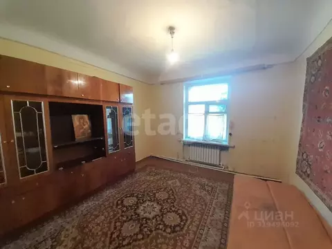 2-к кв. Саратовская область, Балашовский район, Пинеровка рп ...