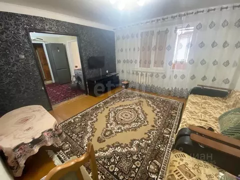 2-к кв. Дагестан, Махачкала ул. Перова, 29А (50.0 м)