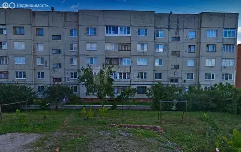 2-комнатная квартира: Липки, Липки, улица Лермонтова, 12 (54.1 м)