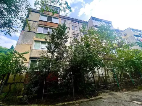 2-к кв. Крым, Ялта ул. Дзержинского, 28 (43.2 м)