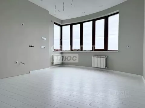 2-к кв. Самарская область, Самара ул. Осипенко, 38 (87.4 м)