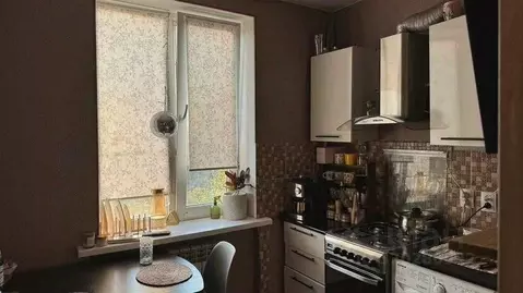 2-к кв. Севастополь ул. Хрусталева, 21 (45.5 м)