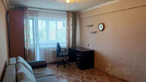 3-к кв. Ульяновская область, Ульяновск Отрадная ул., 54 (58.2 м)